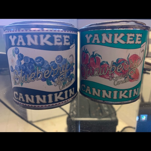 Yankee Cannikin!